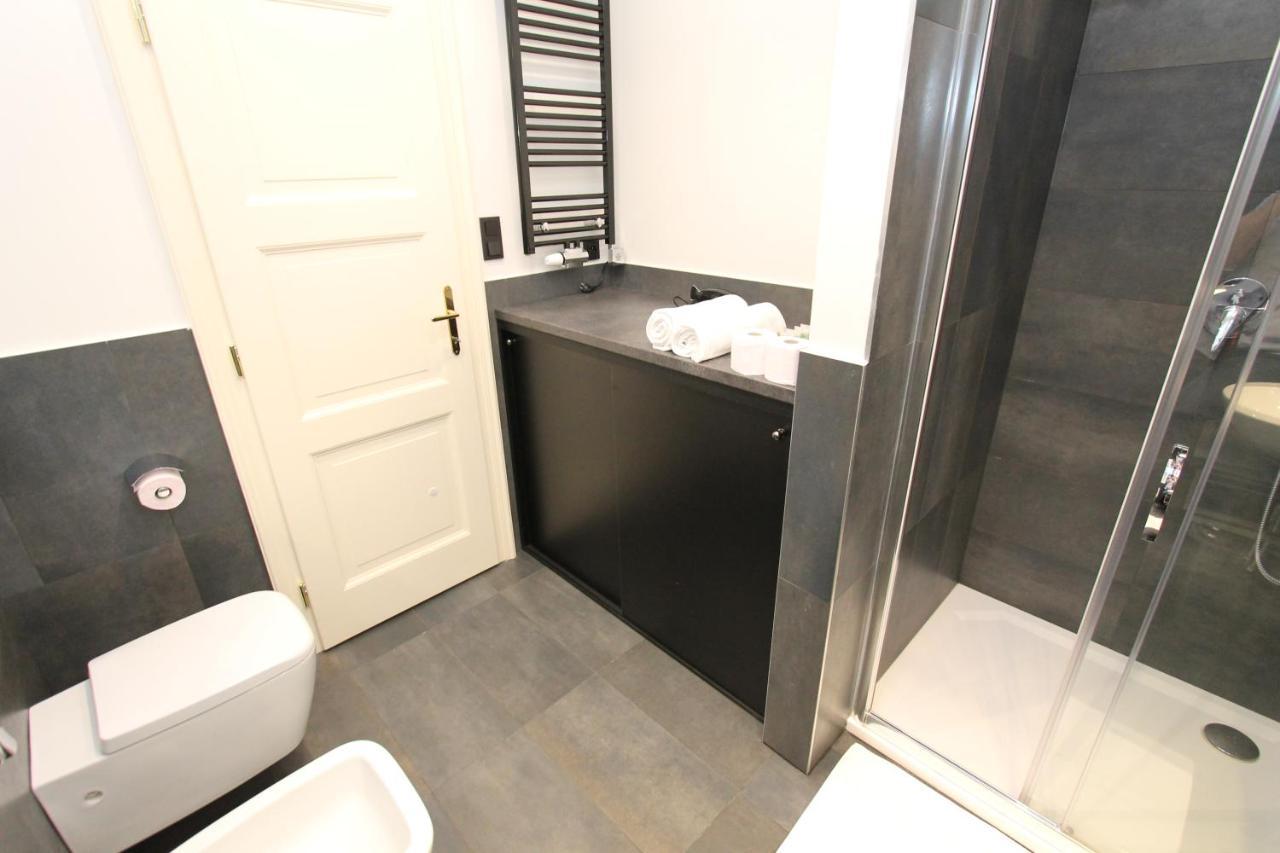 Apartment Luxury Krocinova Prag